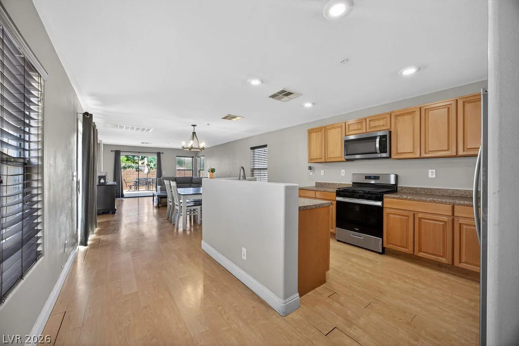 126 Cloud Cover, Henderson, NV 89002