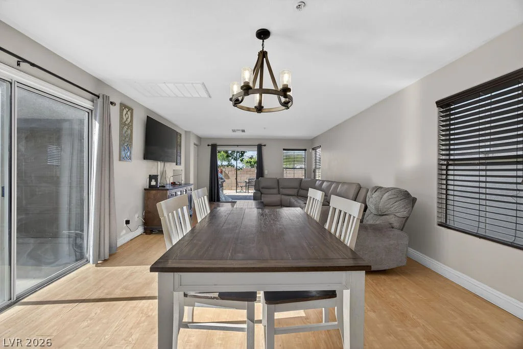 126 Cloud Cover, Henderson, NV 89002