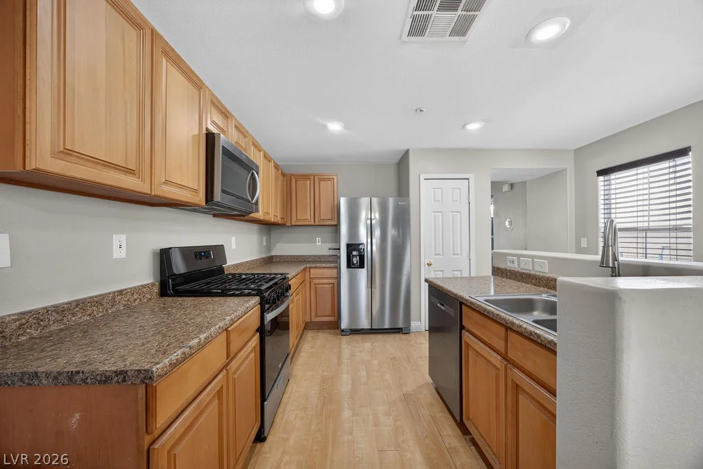 126 Cloud Cover, Henderson, NV 89002