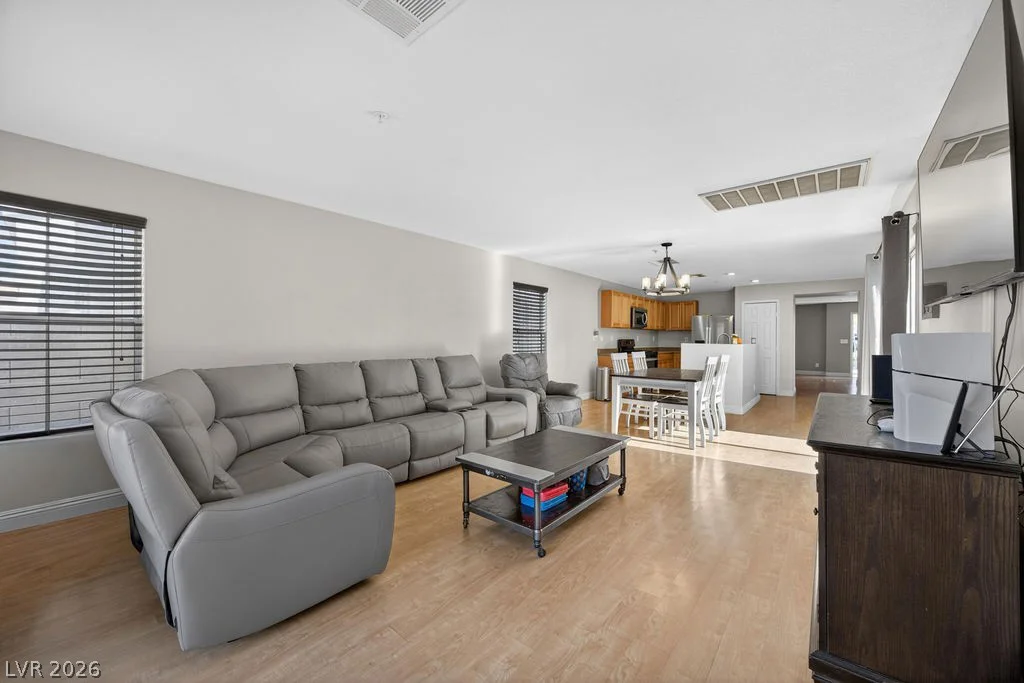 126 Cloud Cover, Henderson, NV 89002