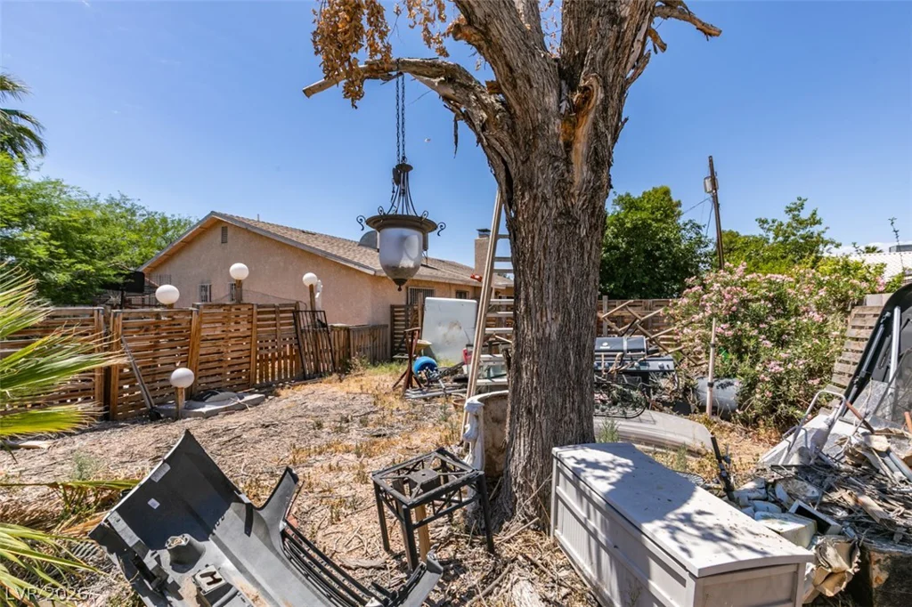 4326 Patterson, Las Vegas, NV 89104