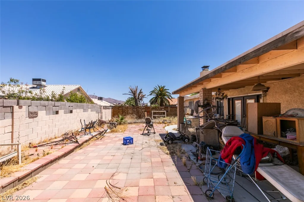 4326 Patterson, Las Vegas, NV 89104