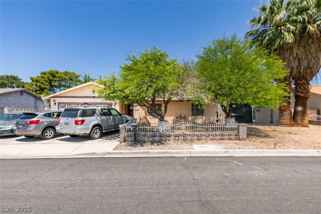 4326 Patterson, Las Vegas, NV 89104