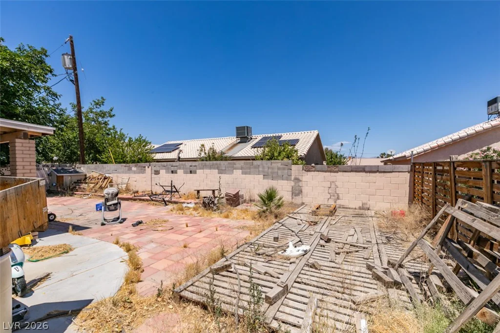 4326 Patterson, Las Vegas, NV 89104