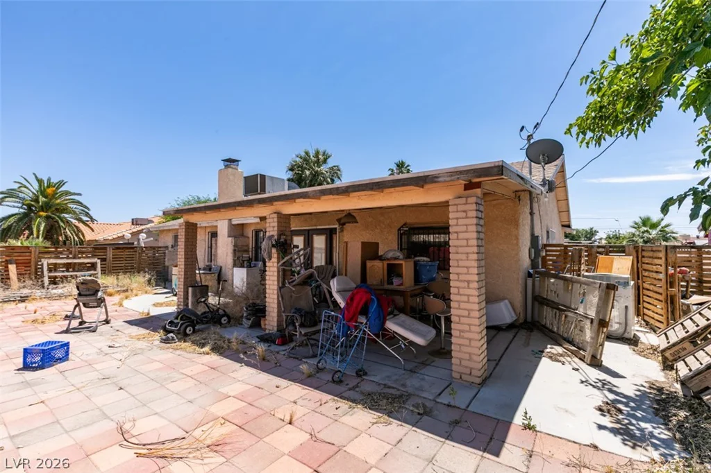 4326 Patterson, Las Vegas, NV 89104