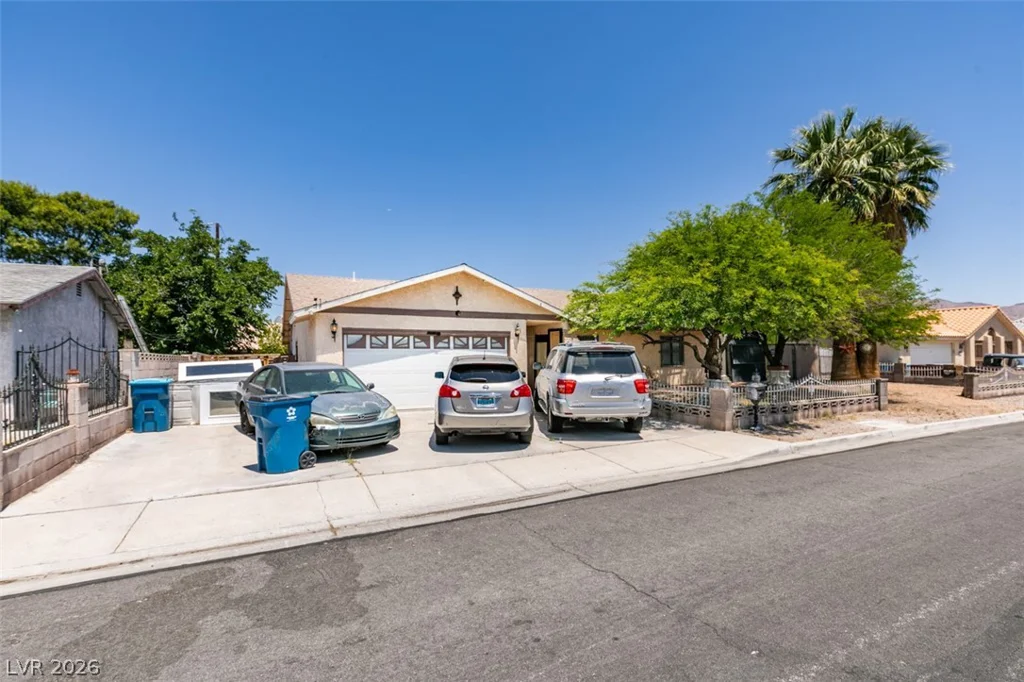 4326 Patterson, Las Vegas, NV 89104