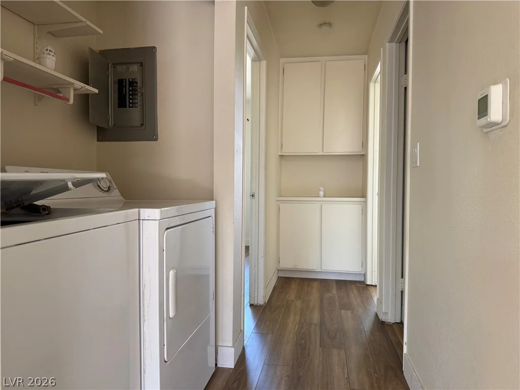 6162 Meadow Vista, Las Vegas, NV 89103