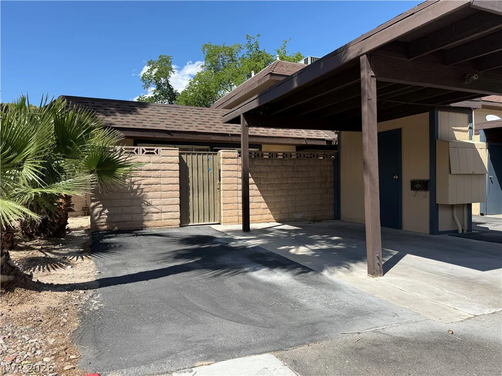 6162 Meadow Vista, Las Vegas, NV 89103