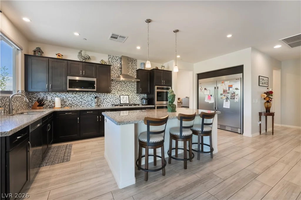 8626 Home Gate, Las Vegas, NV 89113