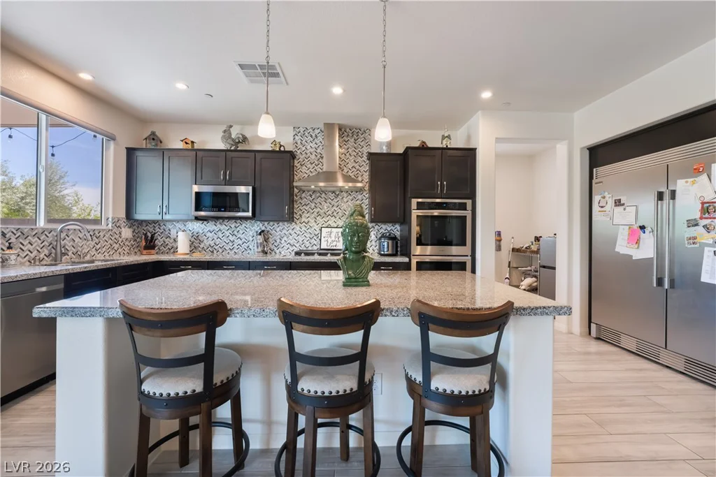 8626 Home Gate, Las Vegas, NV 89113