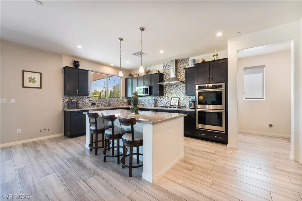 8626 Home Gate, Las Vegas, NV 89113