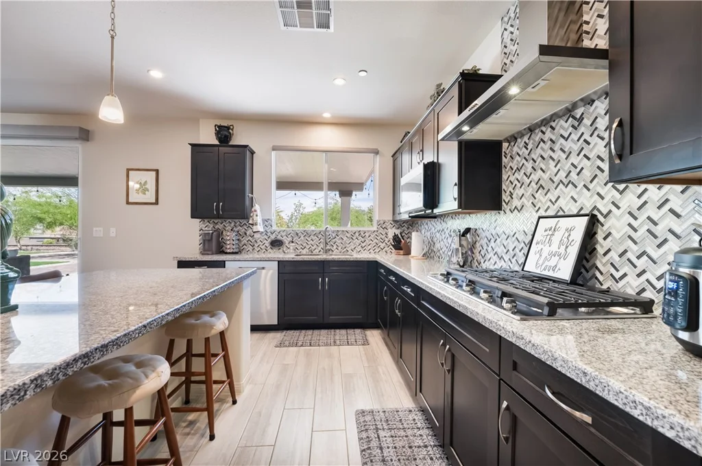 8626 Home Gate, Las Vegas, NV 89113