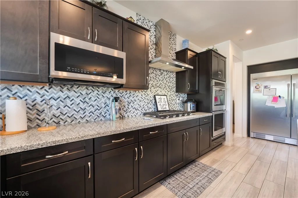 8626 Home Gate, Las Vegas, NV 89113
