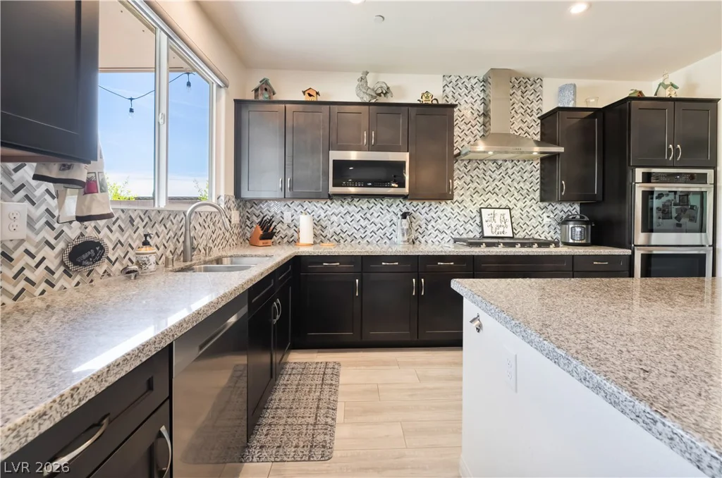 8626 Home Gate, Las Vegas, NV 89113