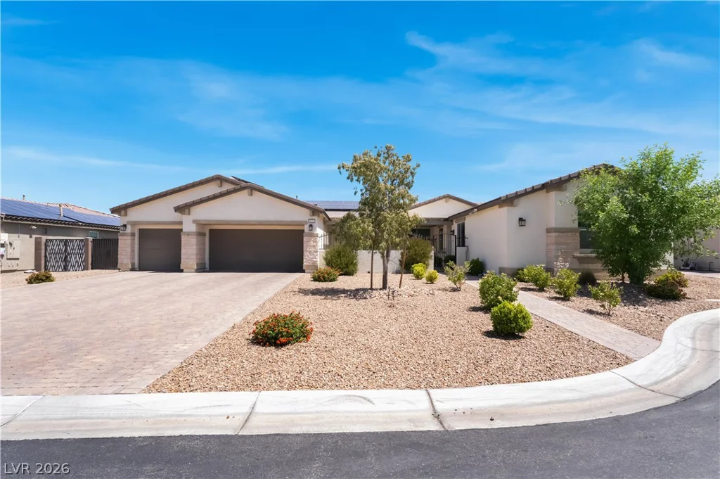 8626 Home Gate, Las Vegas, NV 89113