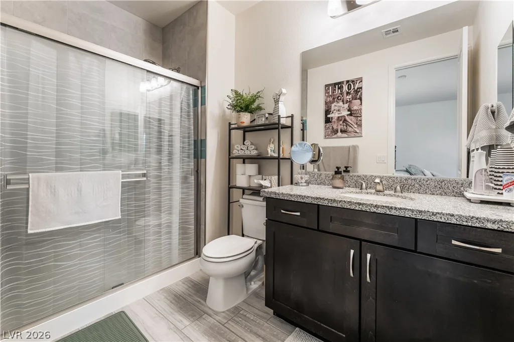 8626 Home Gate, Las Vegas, NV 89113