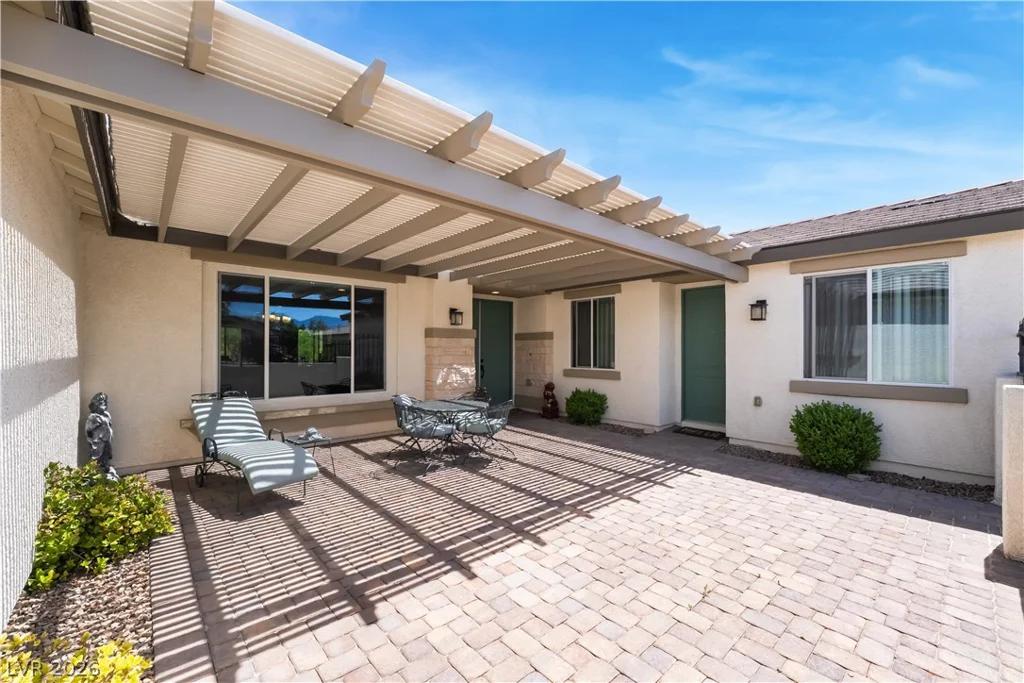 8626 Home Gate, Las Vegas, NV 89113