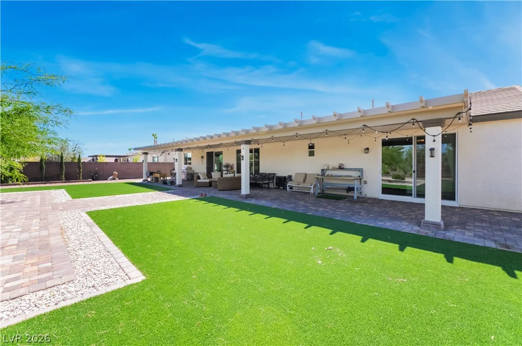 8626 Home Gate, Las Vegas, NV 89113
