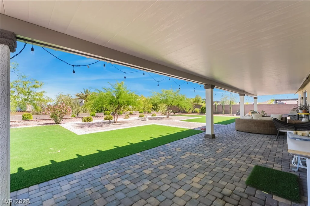8626 Home Gate, Las Vegas, NV 89113
