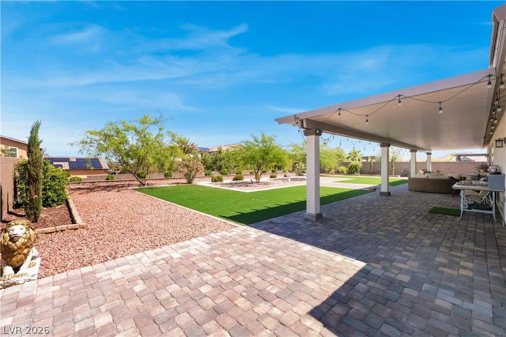 8626 Home Gate, Las Vegas, NV 89113