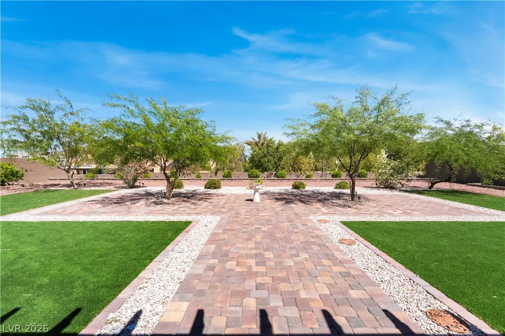 8626 Home Gate, Las Vegas, NV 89113