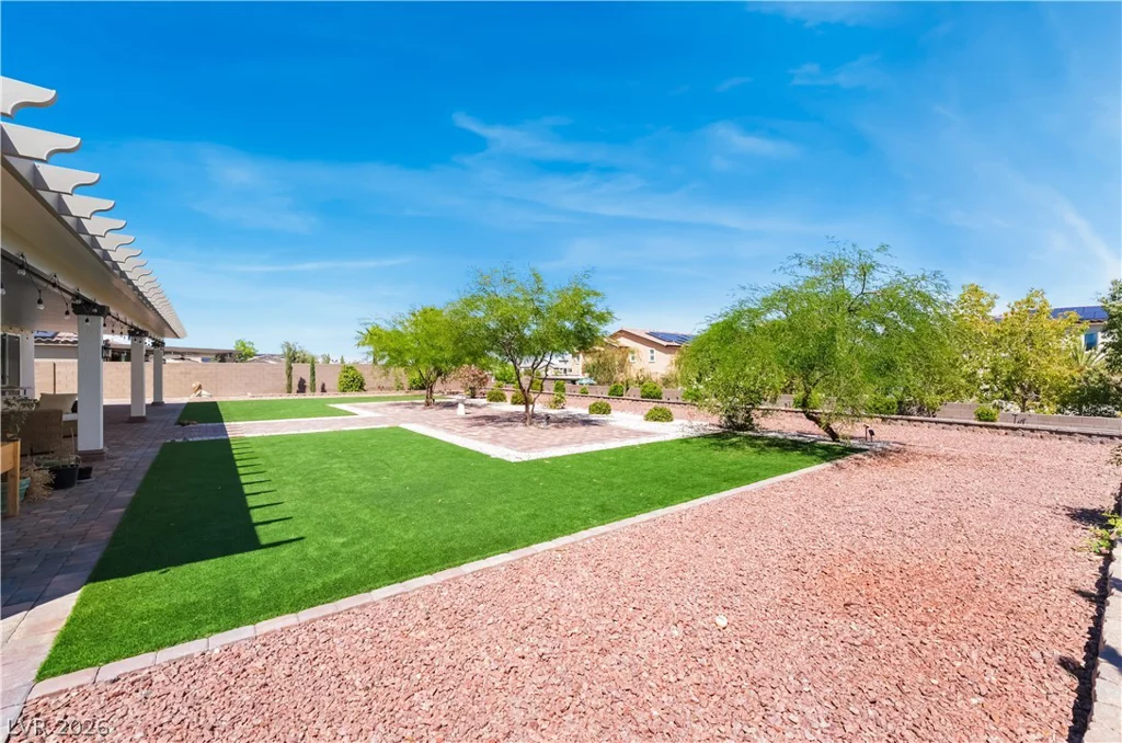 8626 Home Gate, Las Vegas, NV 89113