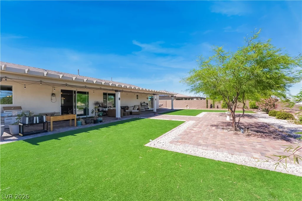 8626 Home Gate, Las Vegas, NV 89113