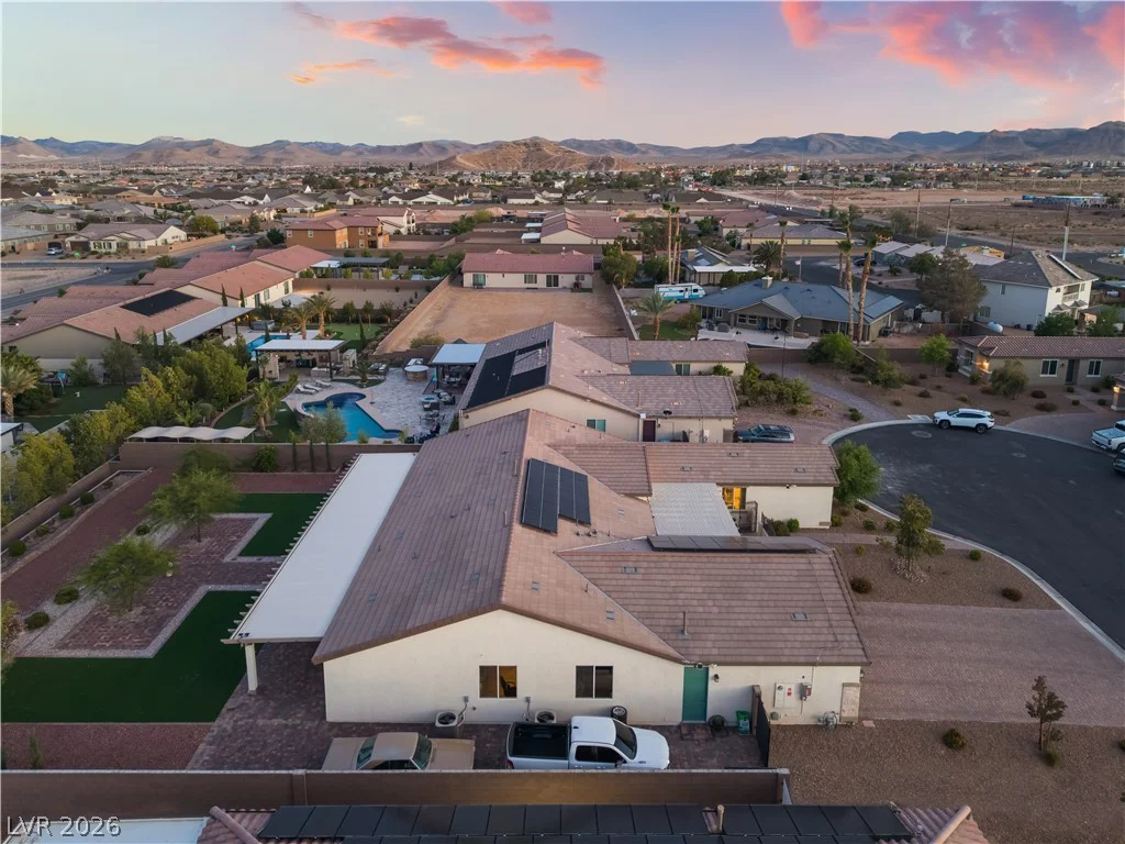 8626 Home Gate, Las Vegas, NV 89113