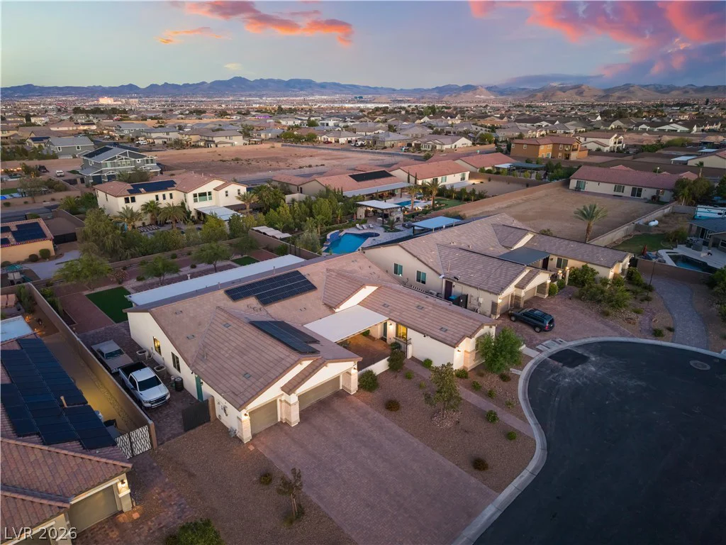 8626 Home Gate, Las Vegas, NV 89113