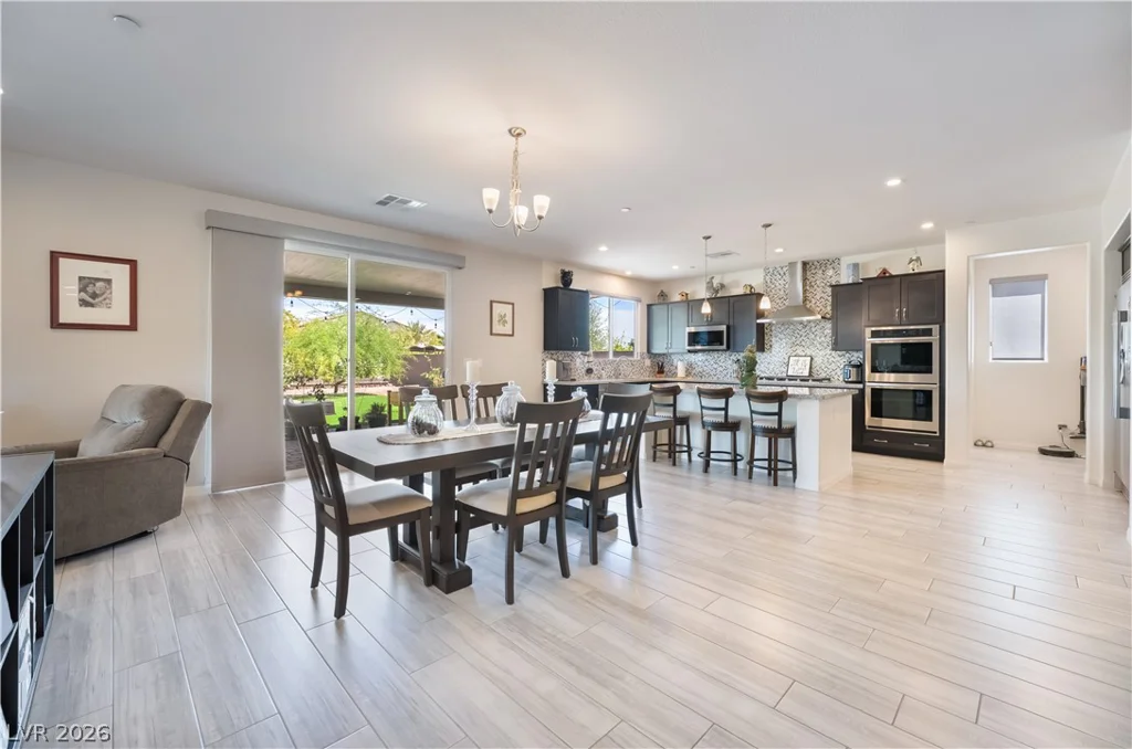 8626 Home Gate, Las Vegas, NV 89113