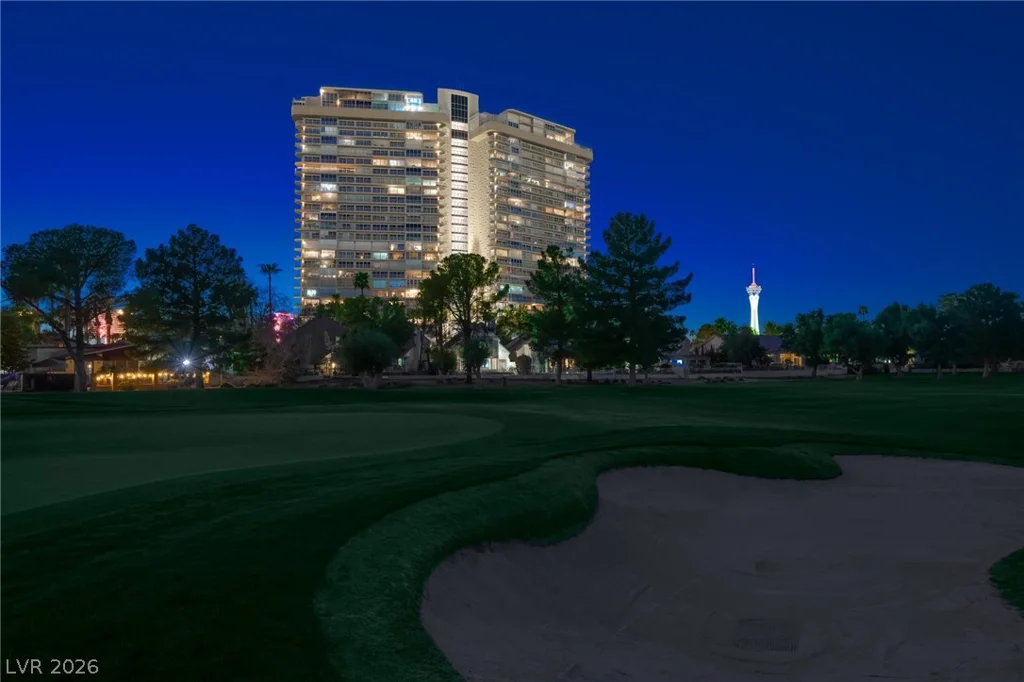 3111 Bel Air, Las Vegas, NV 89109