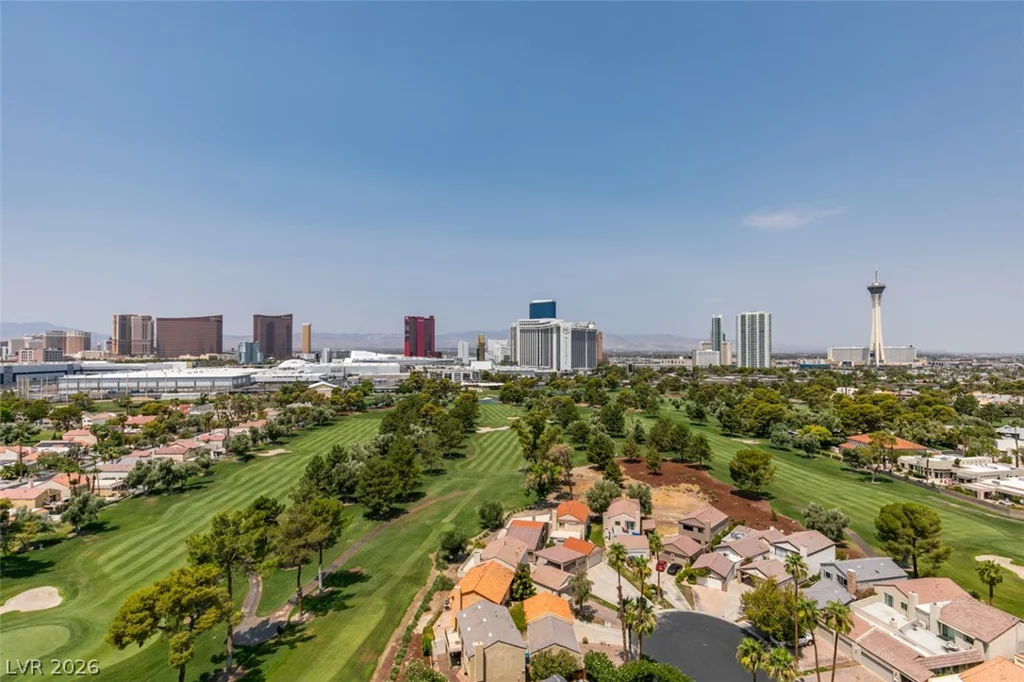 3111 Bel Air, Las Vegas, NV 89109