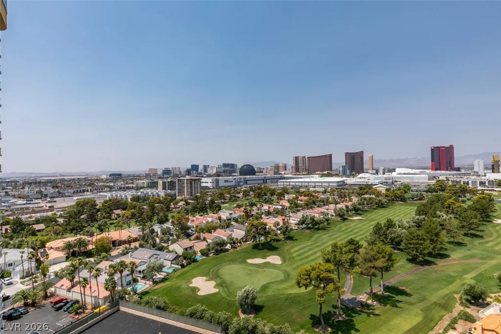 3111 Bel Air, Las Vegas, NV 89109