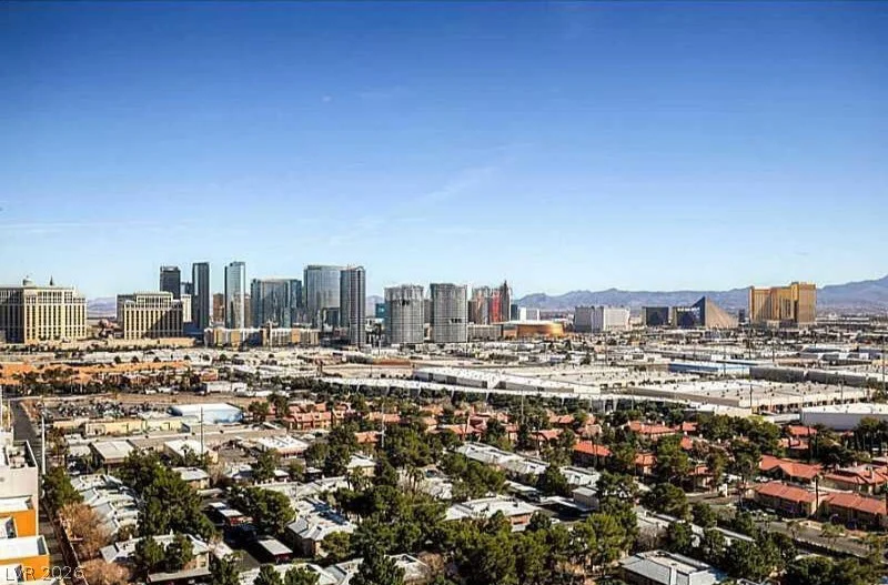 4381 Flamingo, Las Vegas, NV 89103