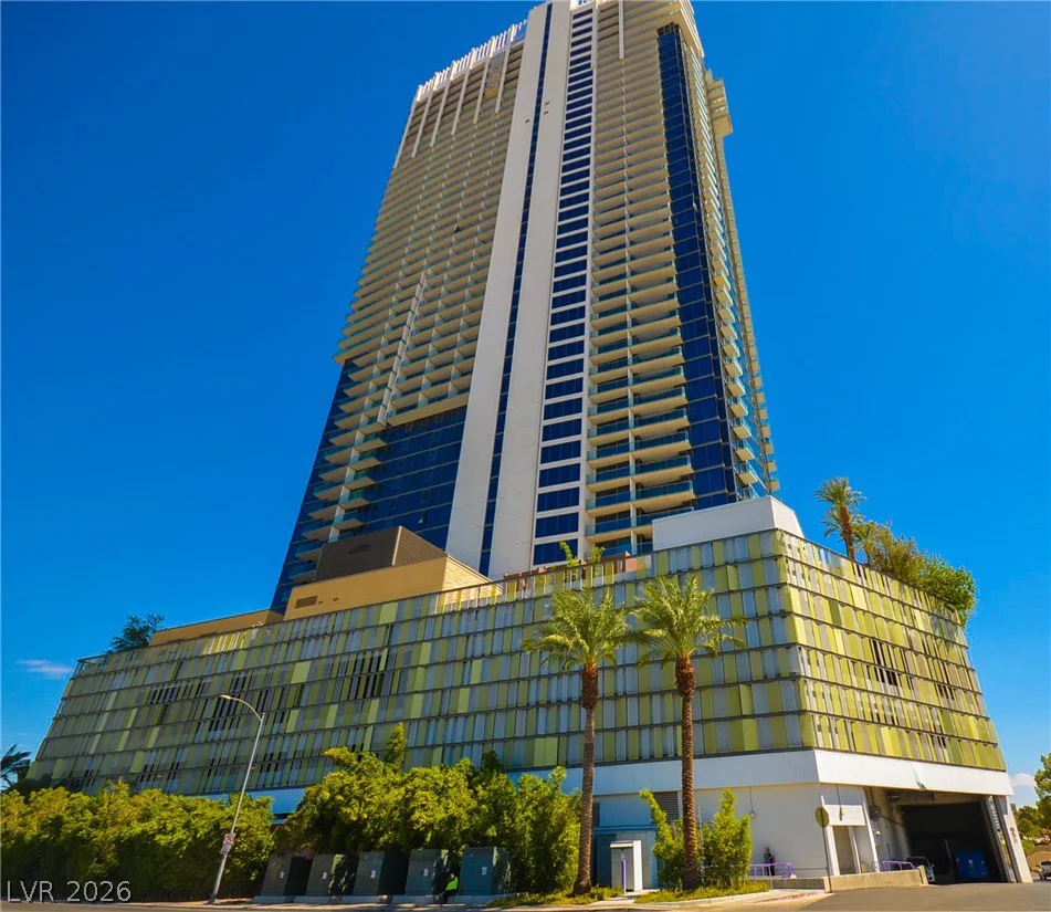 4381 Flamingo, Las Vegas, NV 89103