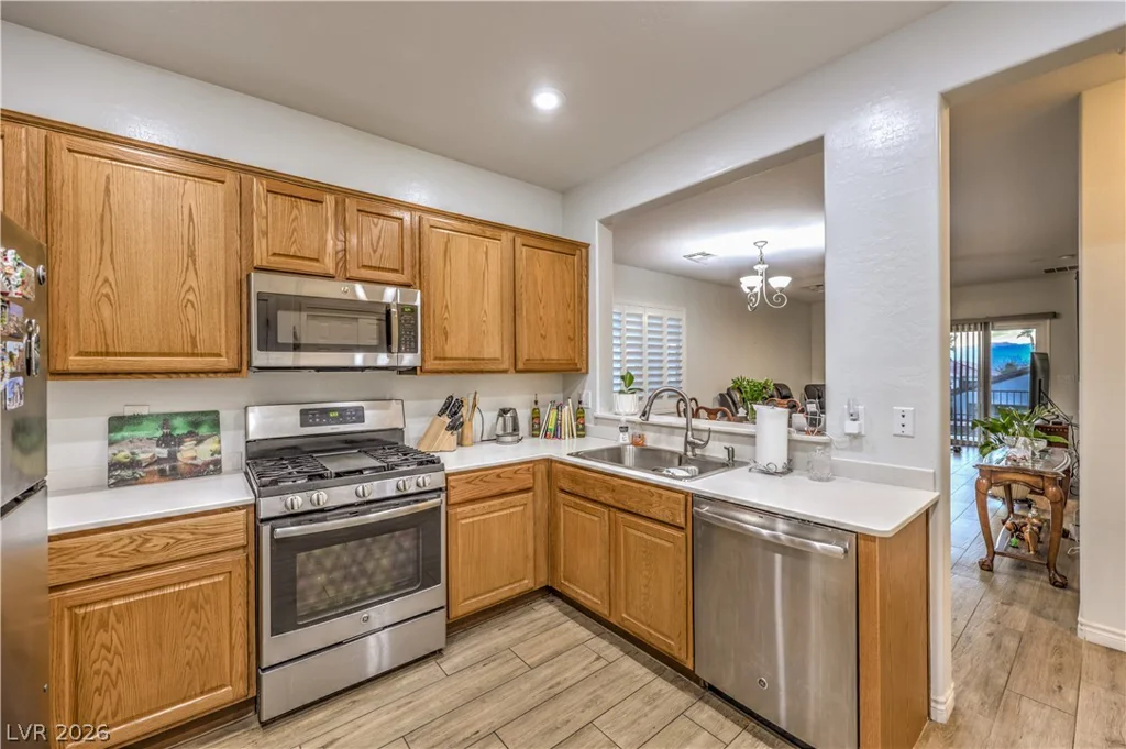 2528 Chasma, Henderson, NV 89044