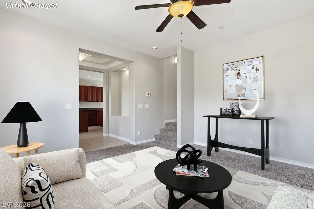 9028 Retro, Las Vegas, NV 89149
