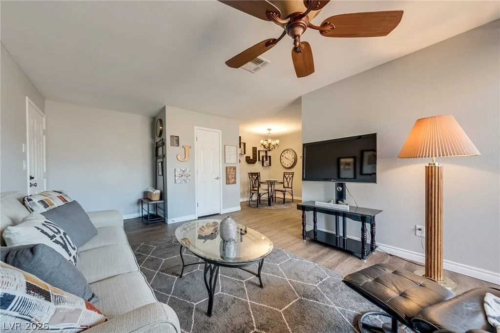2451 Rainbow, Las Vegas, NV 89108