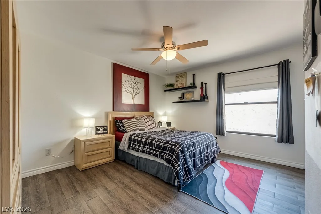 2451 Rainbow, Las Vegas, NV 89108