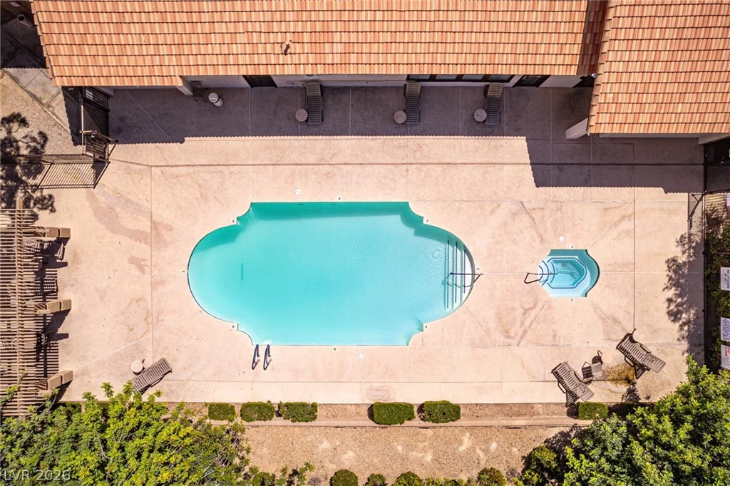 2451 Rainbow, Las Vegas, NV 89108