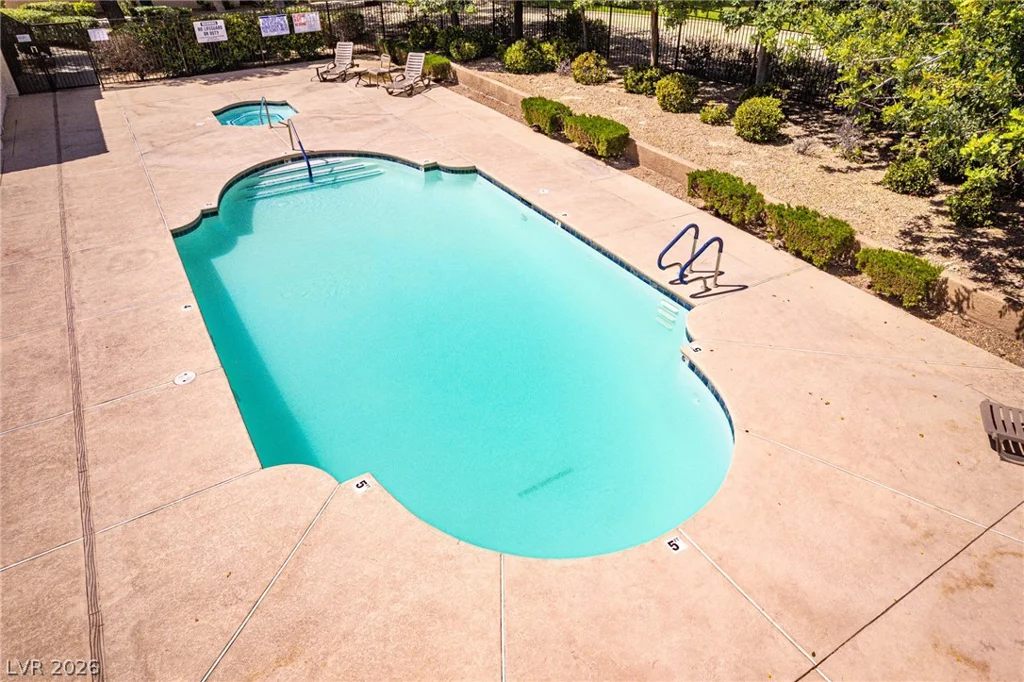2451 Rainbow, Las Vegas, NV 89108