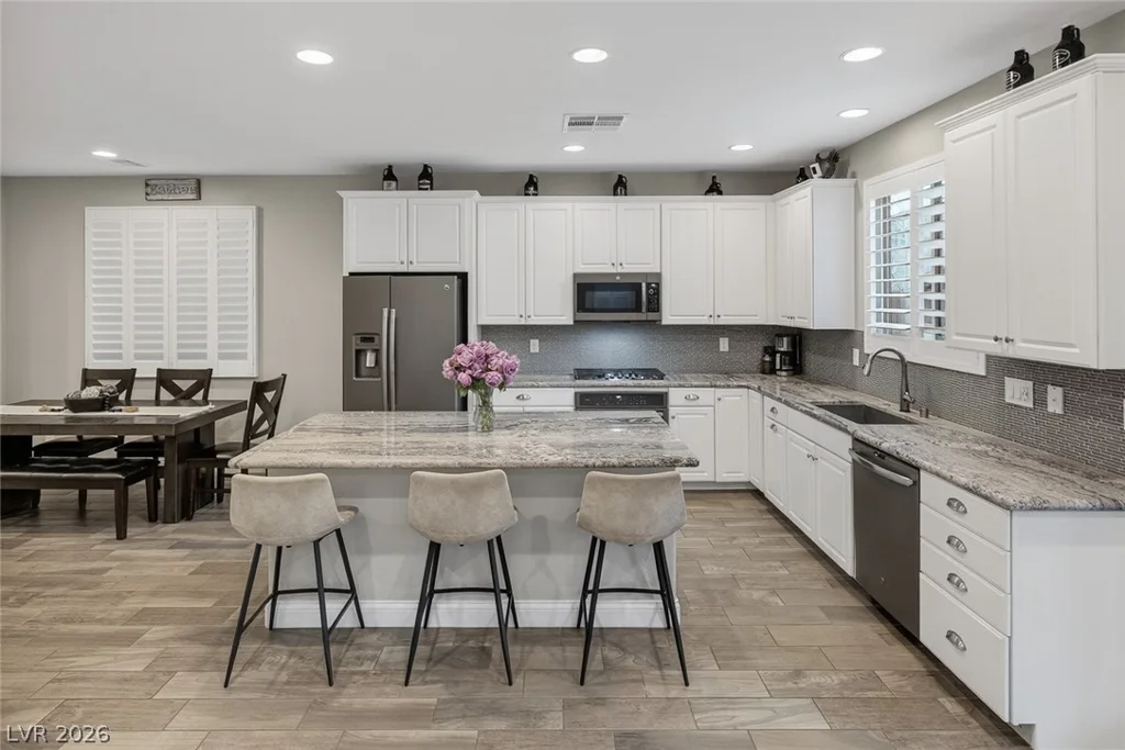 8623 Reynolds Spring, Las Vegas, NV 89178