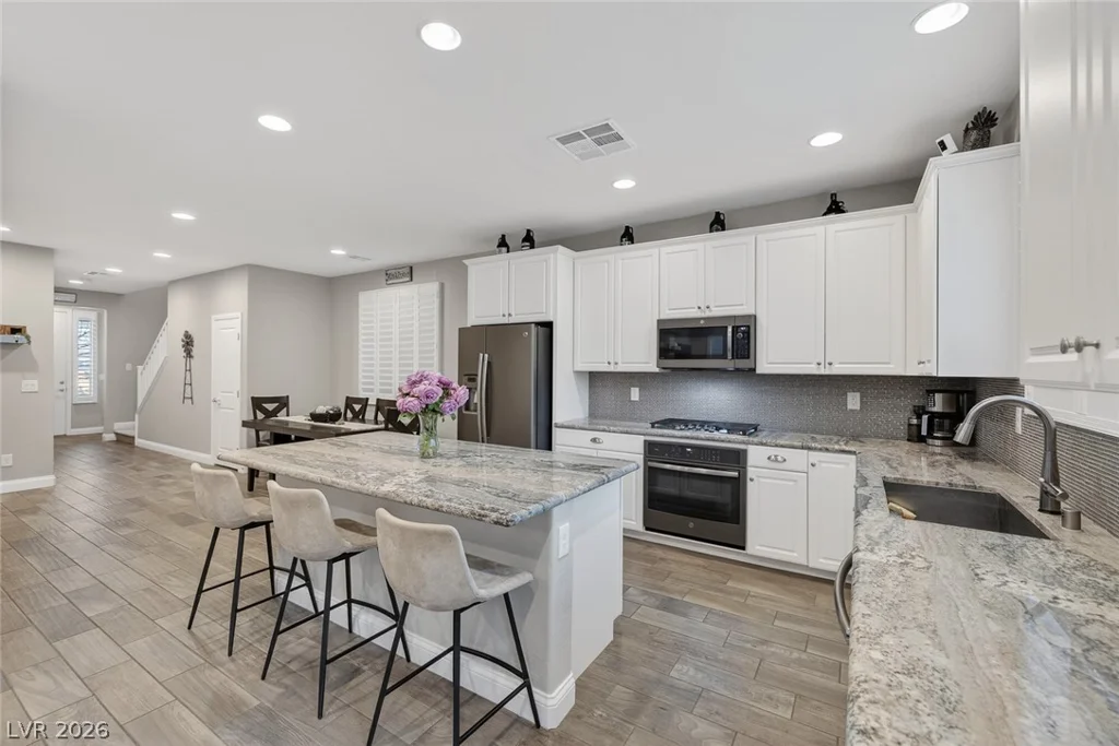 8623 Reynolds Spring, Las Vegas, NV 89178