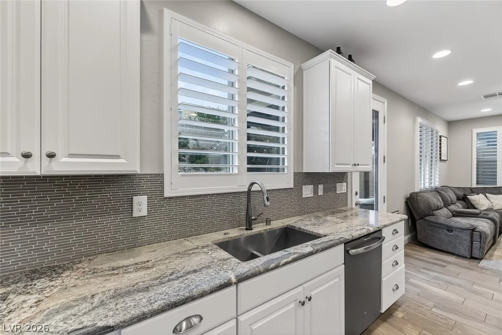 8623 Reynolds Spring, Las Vegas, NV 89178