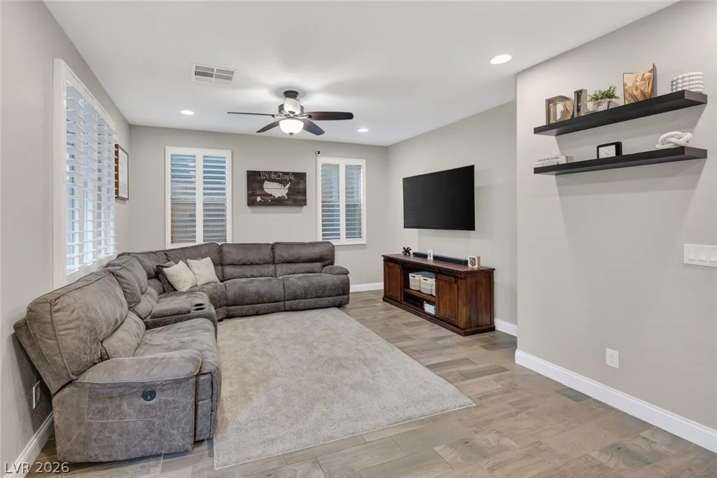 8623 Reynolds Spring, Las Vegas, NV 89178