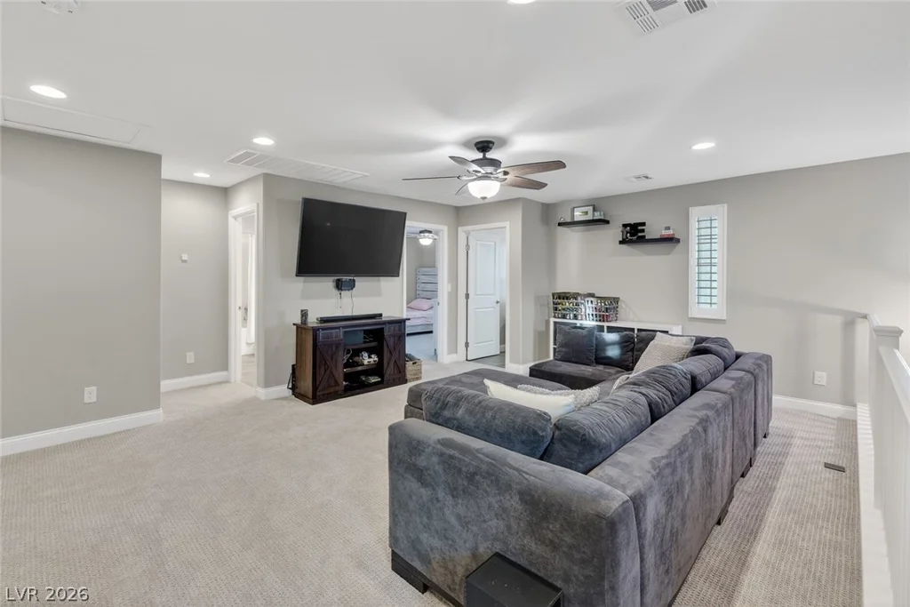 8623 Reynolds Spring, Las Vegas, NV 89178