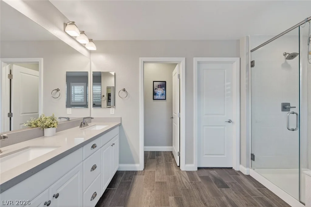 8623 Reynolds Spring, Las Vegas, NV 89178