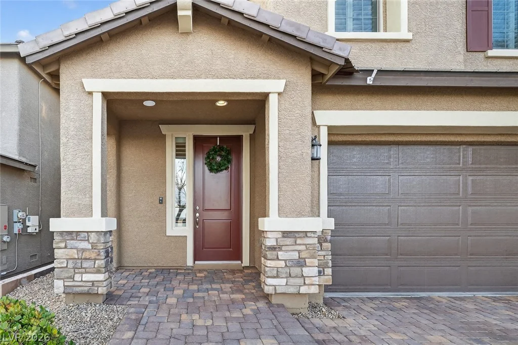 8623 Reynolds Spring, Las Vegas, NV 89178