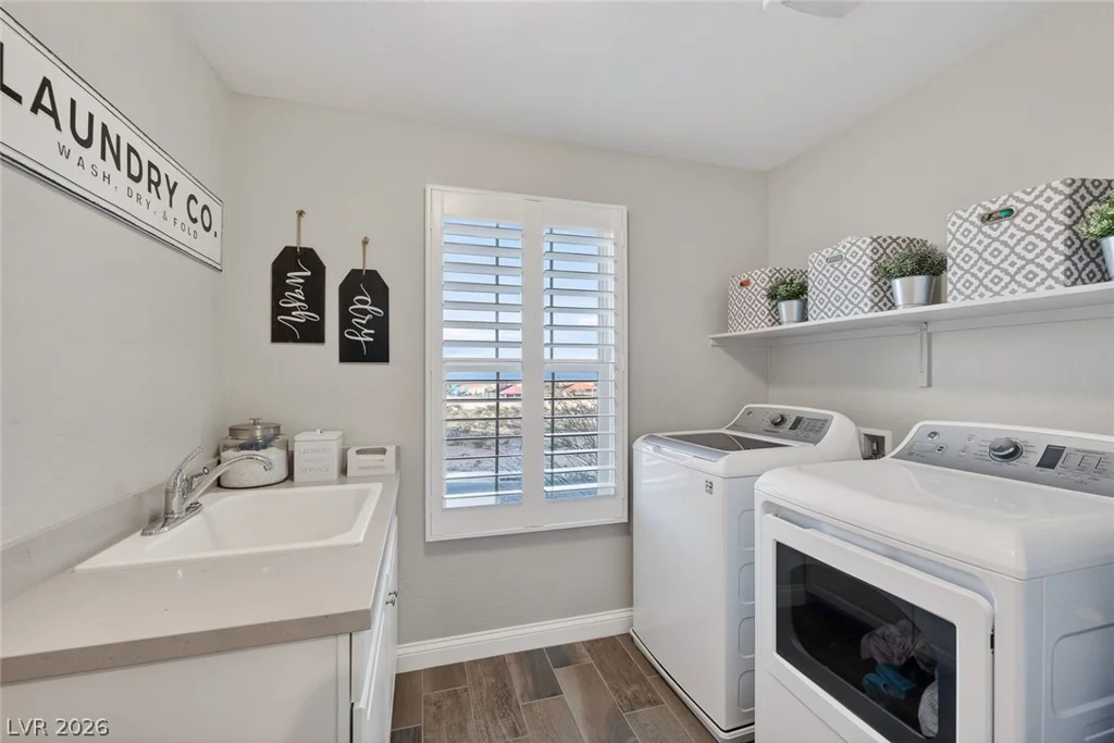 8623 Reynolds Spring, Las Vegas, NV 89178