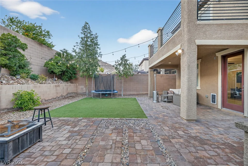 8623 Reynolds Spring, Las Vegas, NV 89178